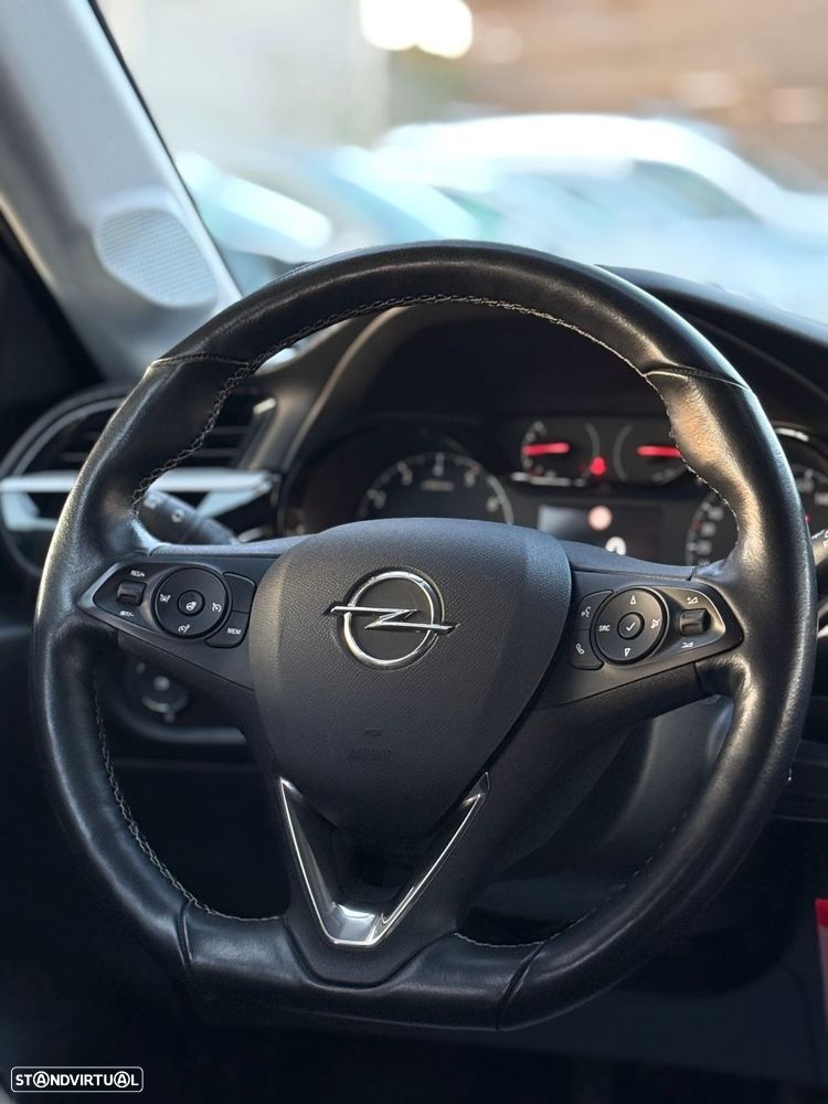 Opel Corsa 1.2 Edition - 13