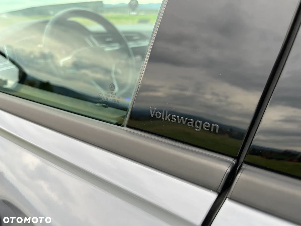 Volkswagen Tiguan 2.0 TSI 4Mot Elegance DSG - 16
