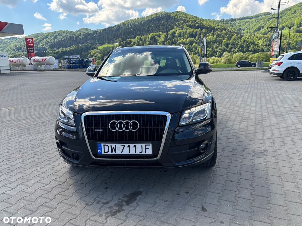 Audi Q5 - 1