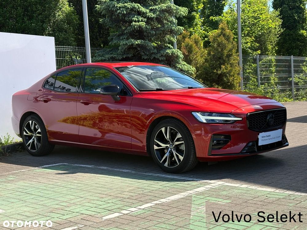 Volvo S60 - 10