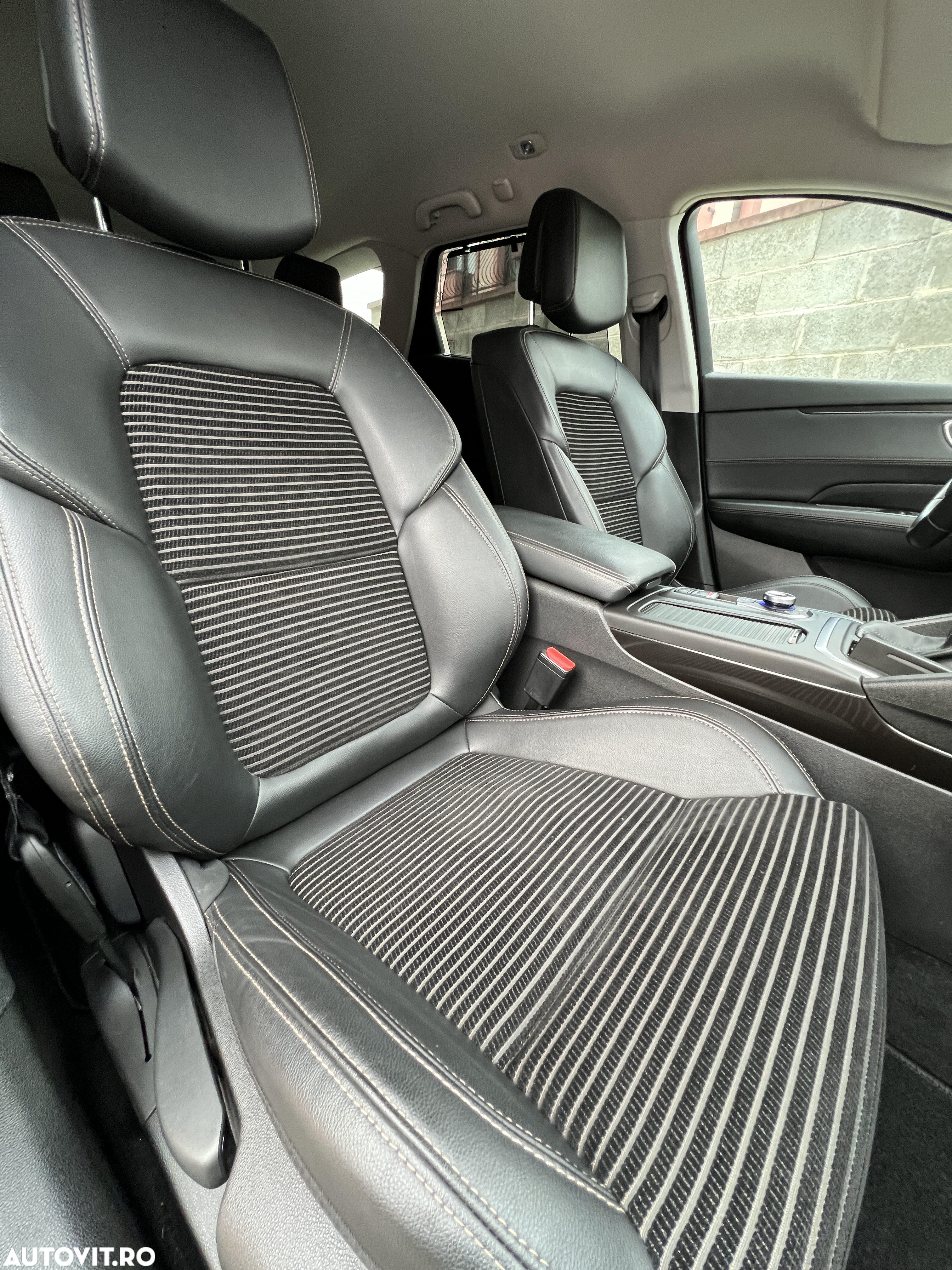 Renault Talisman Grandtour ENERGY dCi 160 EDC INTENS - 8