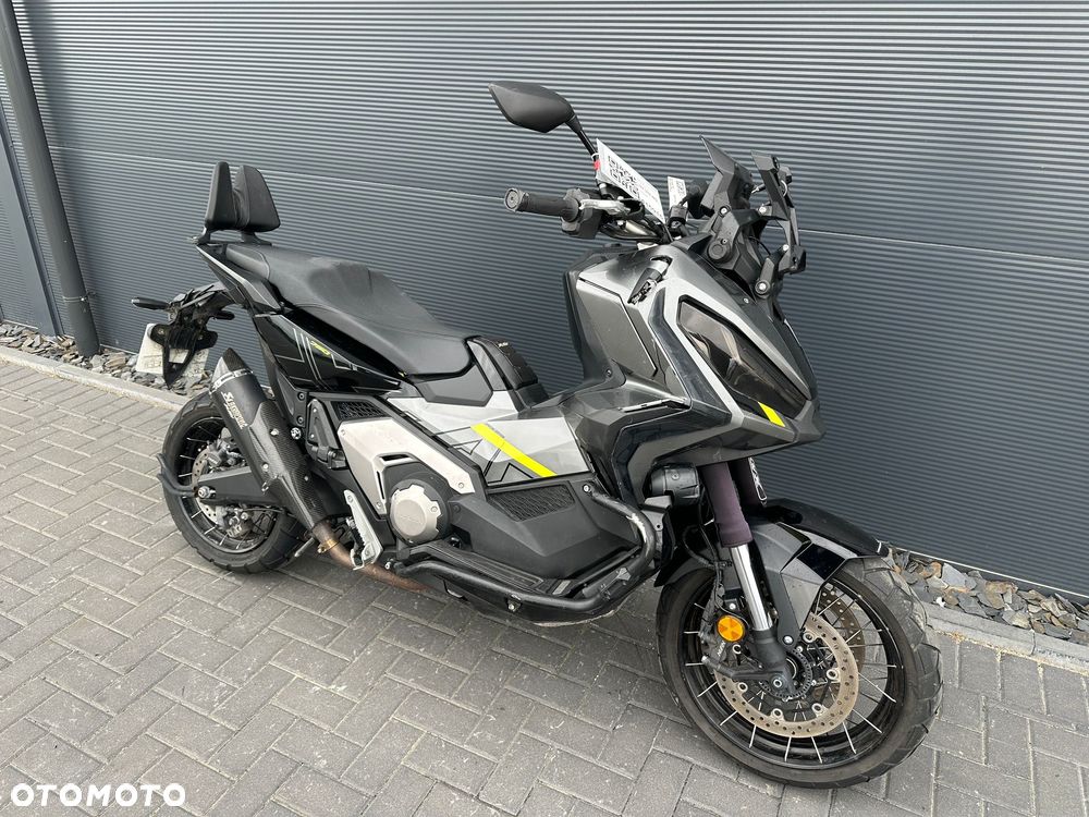Honda X-ADV - 6