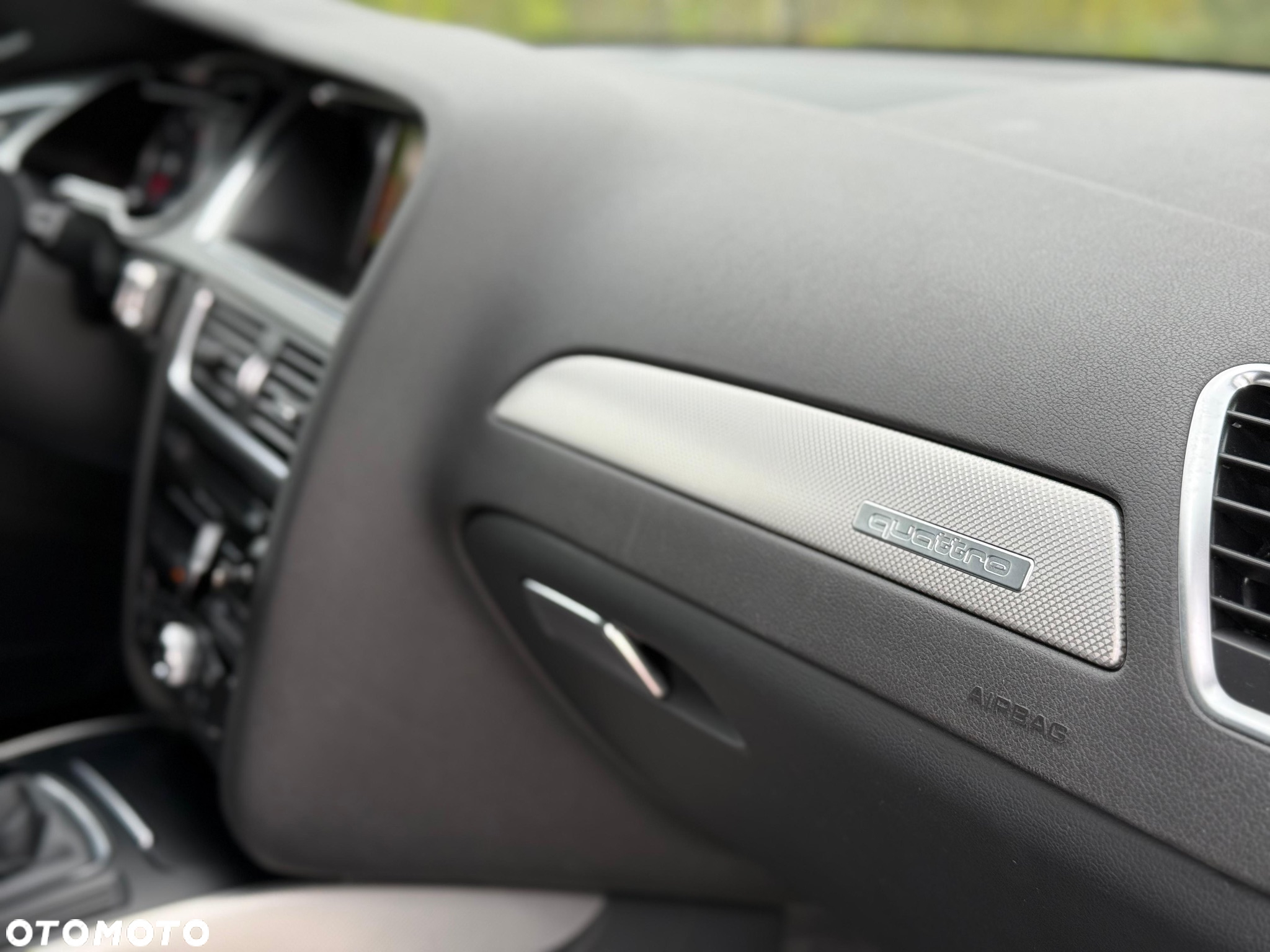 Audi A4 Avant 2.0 TDI DPF quattro S line Sportpaket - 13