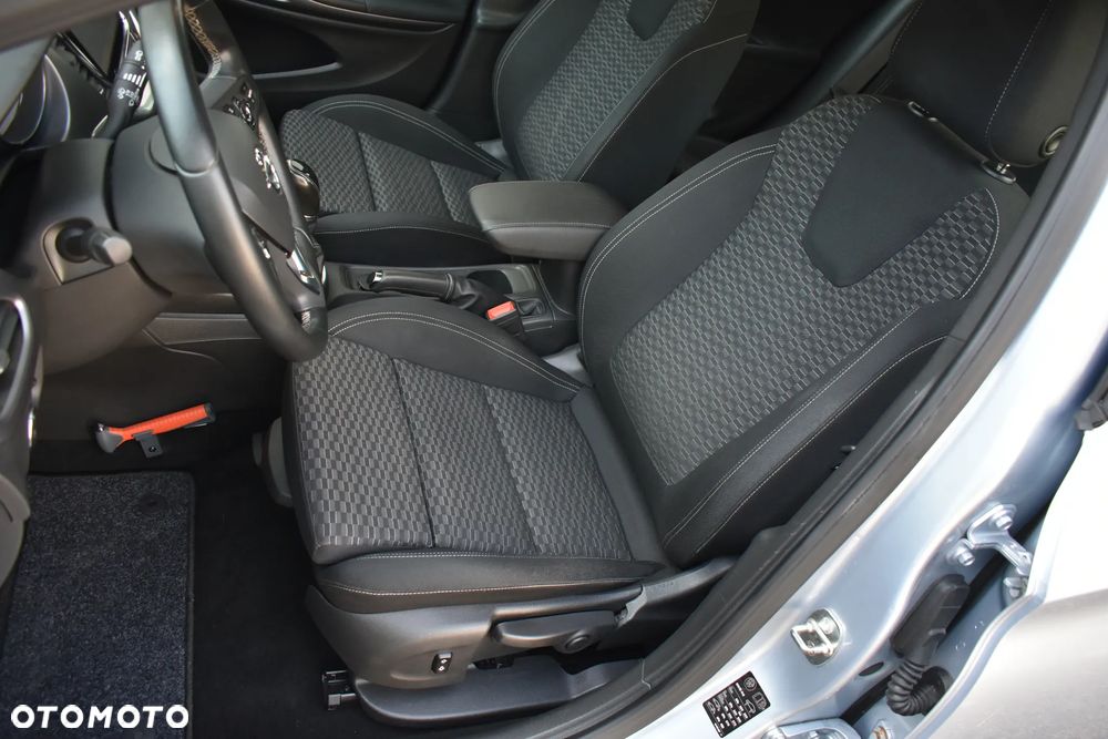 Opel Astra 1.4 Turbo Dynamic - 6