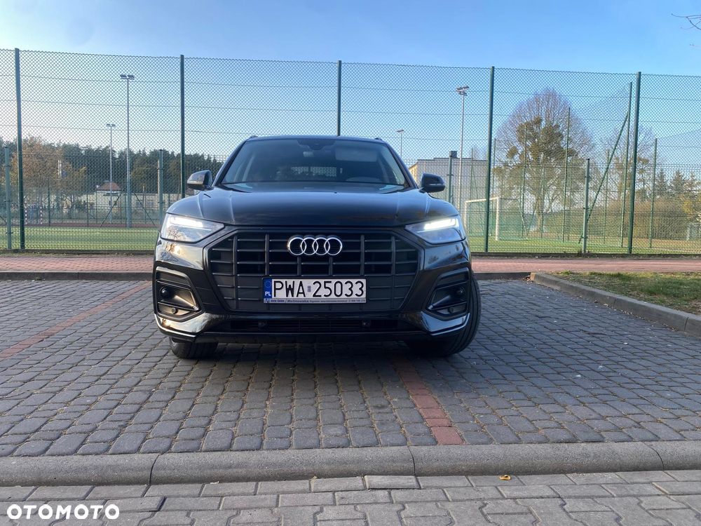 Audi Q5 - 4