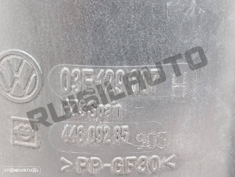 Caixa Filtro Ar 03e129_607h Vw Polo Iv (9n) [2001_2012] 1.2 - 3