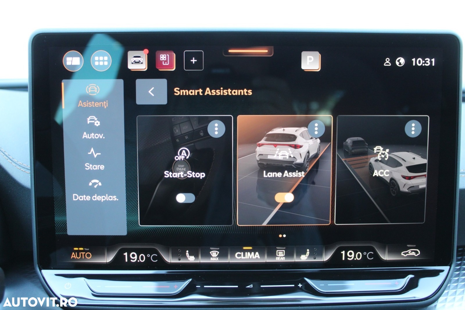 Cupra Formentor 1.5 eTSI DSG7 MHEV - 23
