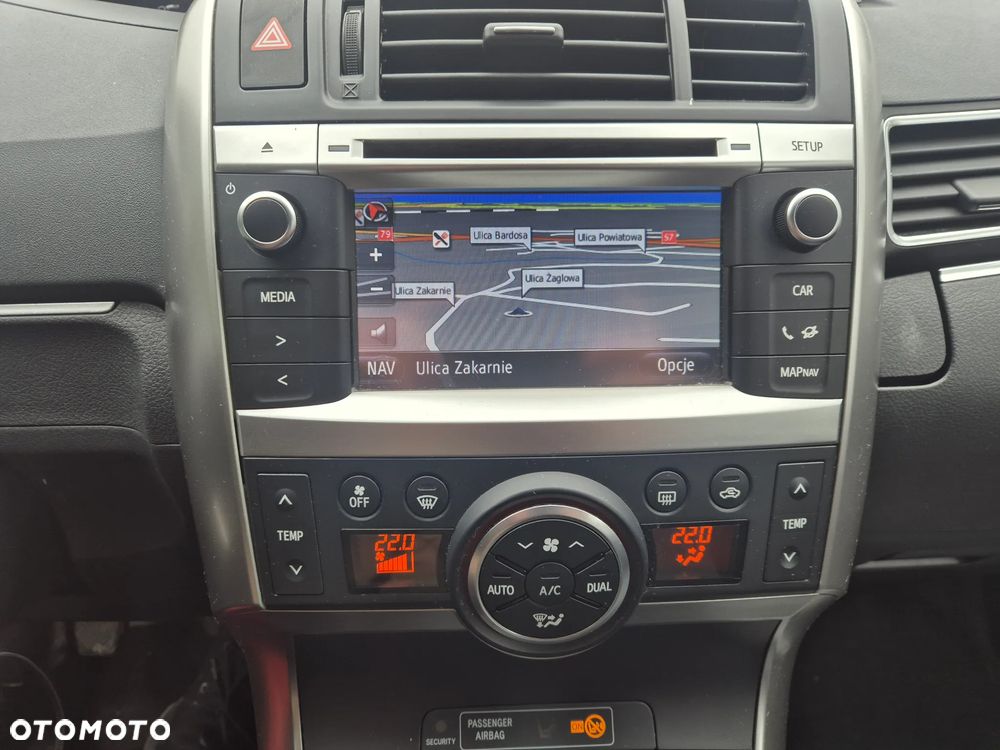 Toyota Verso 1.8 5-Sitzer Executive - 15