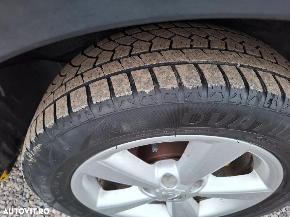 Nissan Qashqai 2.0 DCI Tekna - 23