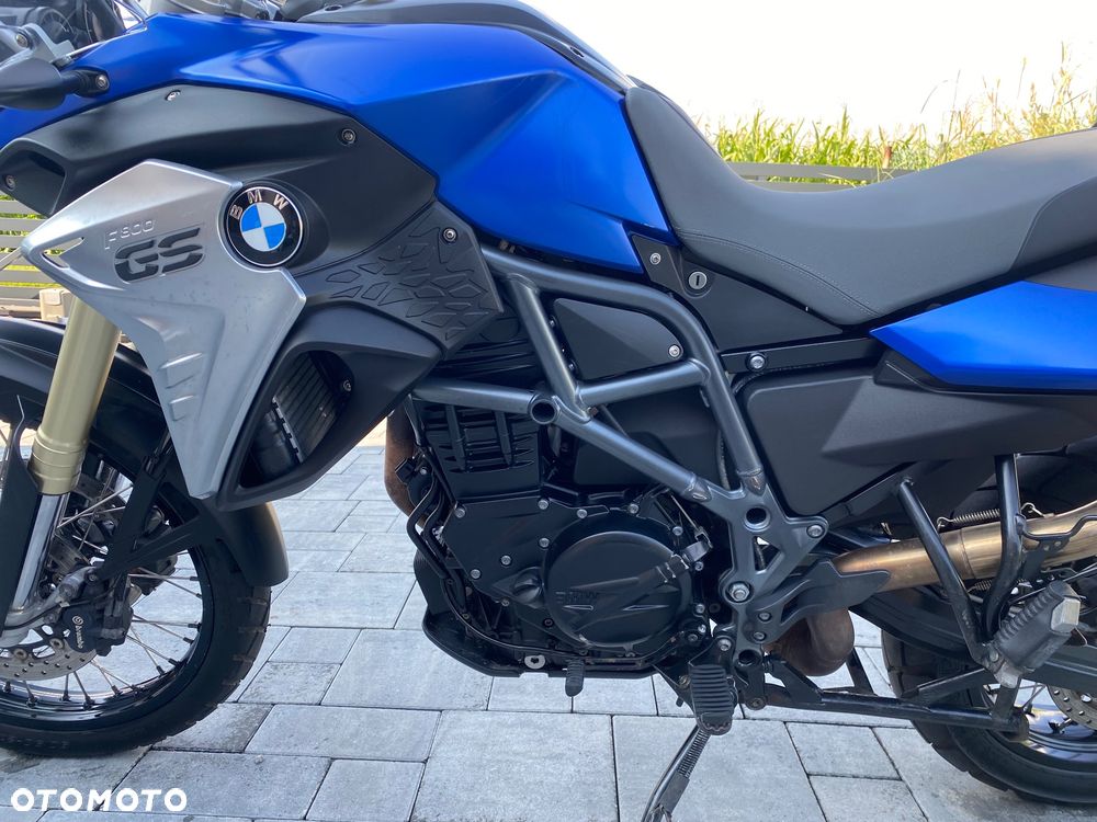 BMW F - 5