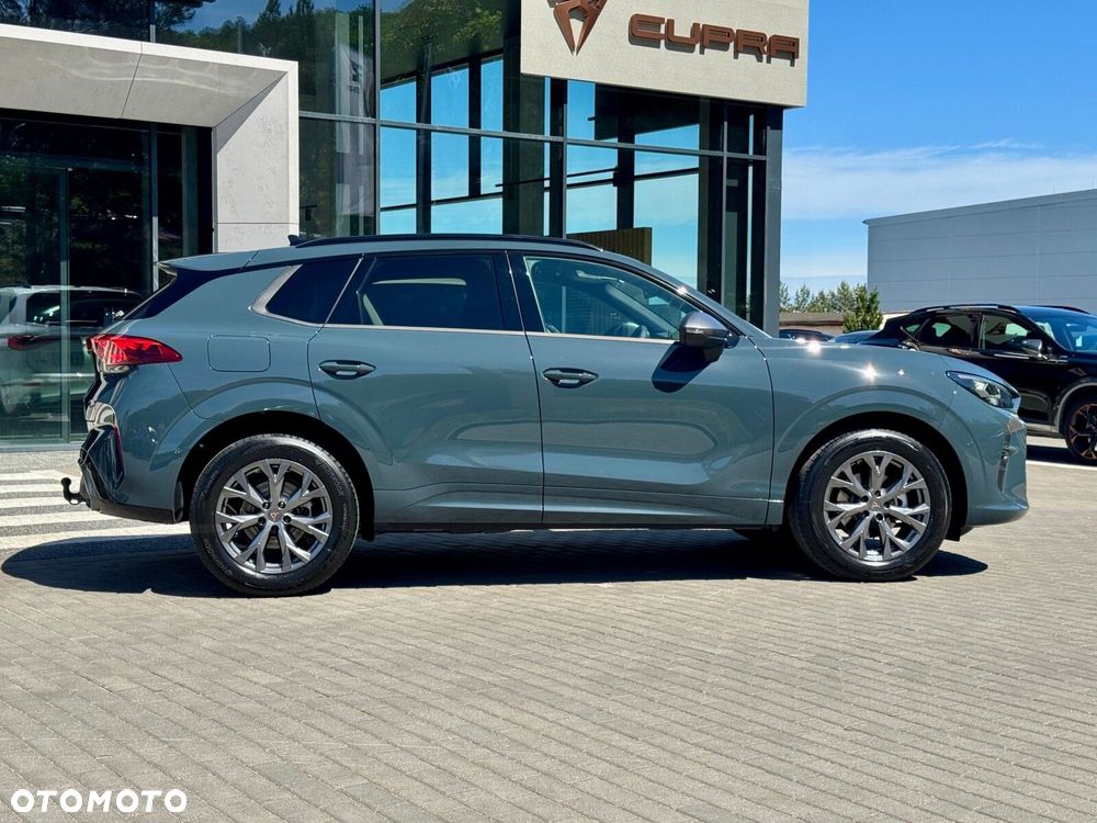 Cupra Terramar 2.0 TSI 4Drive DSG - 9