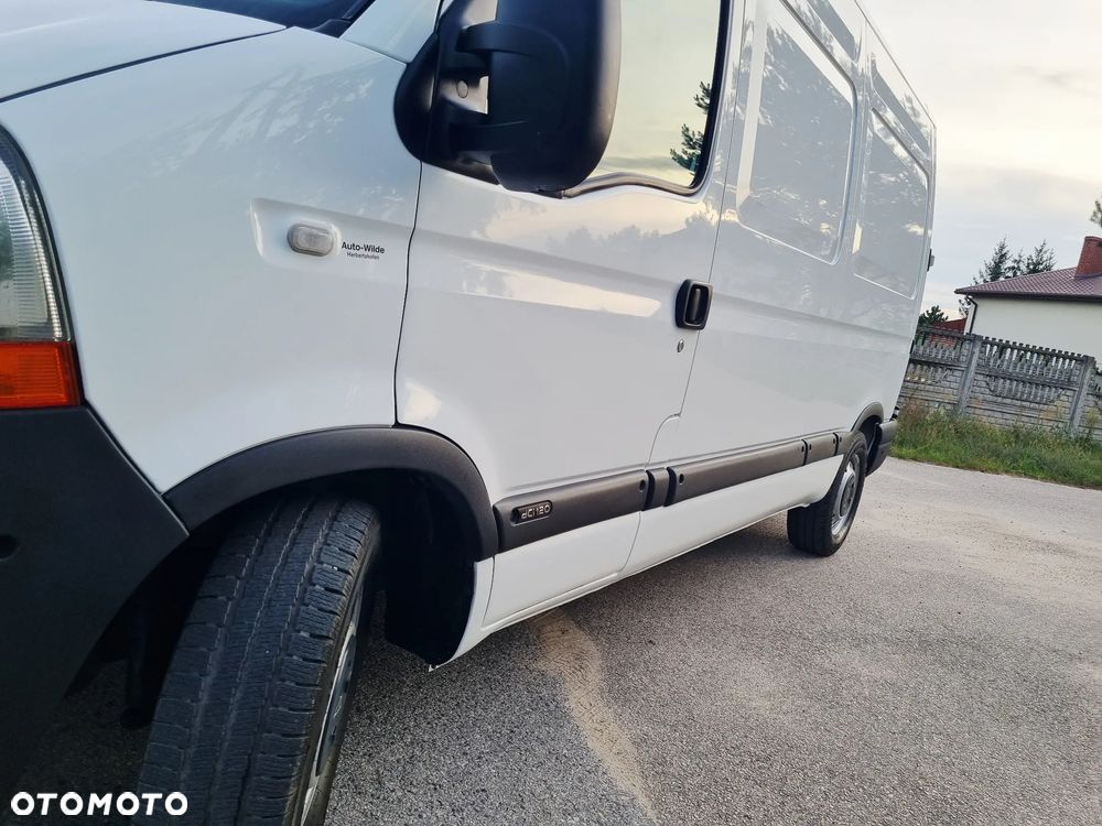 Renault Master - 13