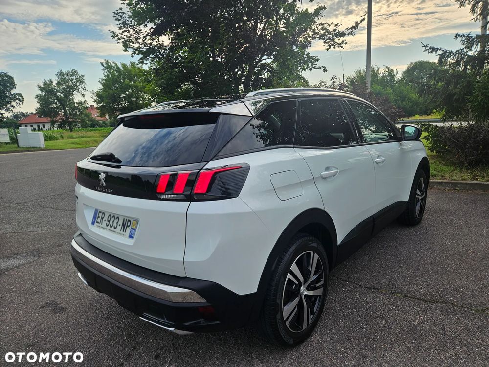 Peugeot 3008 BlueHDi 120 Stop & Start Style - 16