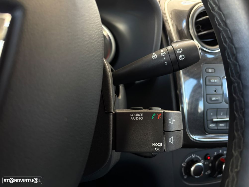 Dacia Sandero - 12