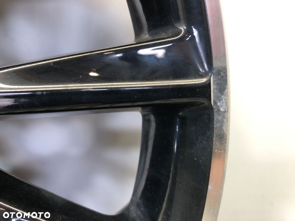FELGI ALU KOMPLET 19 7.5J  8.5J 5X112 66 ET 33 ET 52  MERCEDES-BENZ KLASA C (W205) 2013 - 2022 C 450 - 6