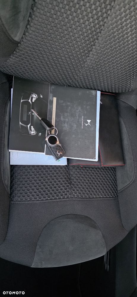 DS Automobiles DS 3 - 28