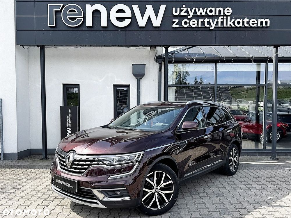 Renault Koleos 1.3 TCe Intens EDC - 2