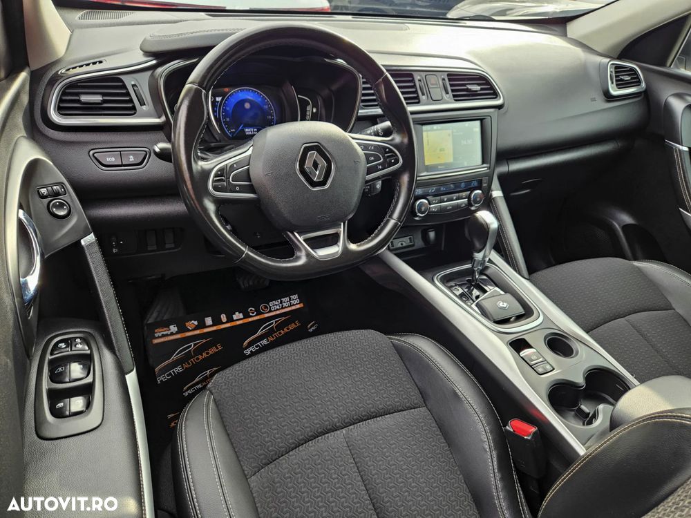Renault Kadjar 1.5 DCI EDC Intens - 14