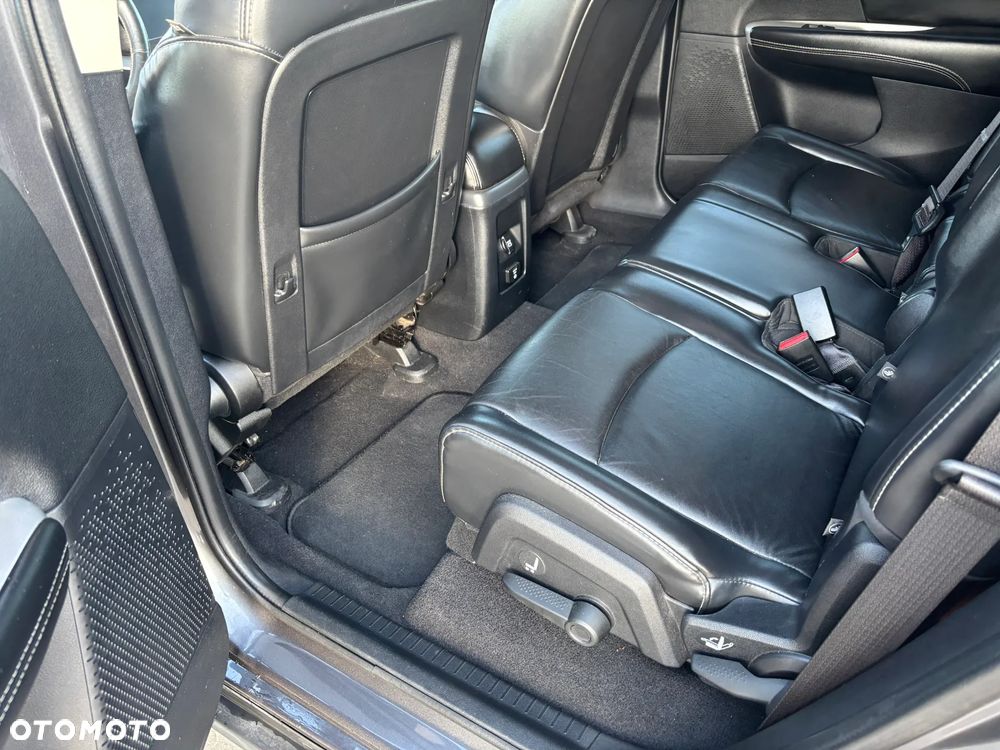 Dodge Journey - 6