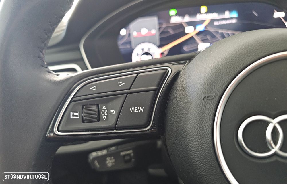 Audi A5 Sportback 40 TDI Advanced S tronic - 21