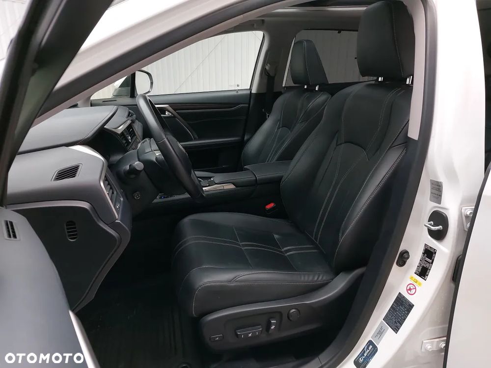 Lexus RX 200t / 300 Prestige - 22