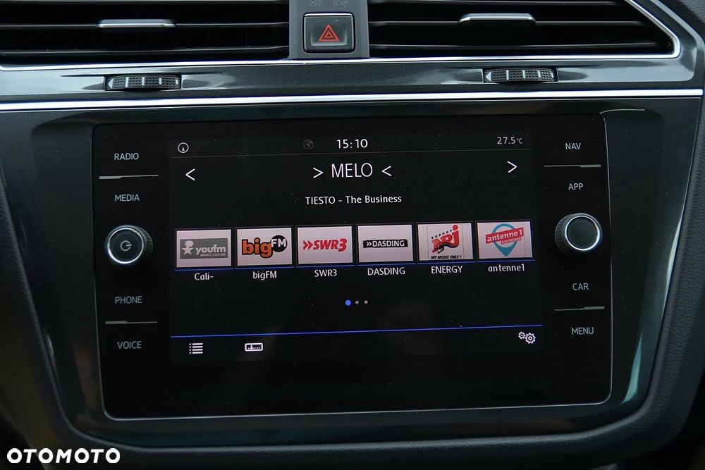 Volkswagen Tiguan 2.0 TDI SCR (BlueMotion Technology) DSG Highline - 33