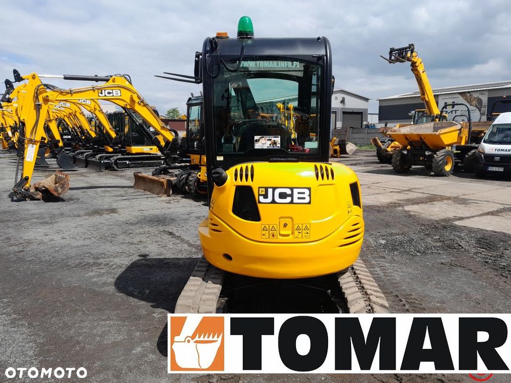 JCB 8025 2018R - 7