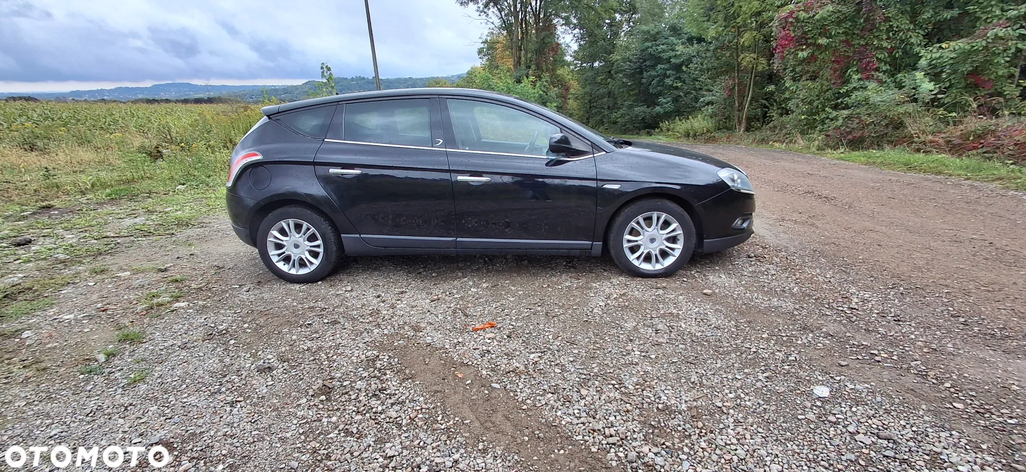 Lancia Delta 1.4 T-Jet 16v Oro - 8