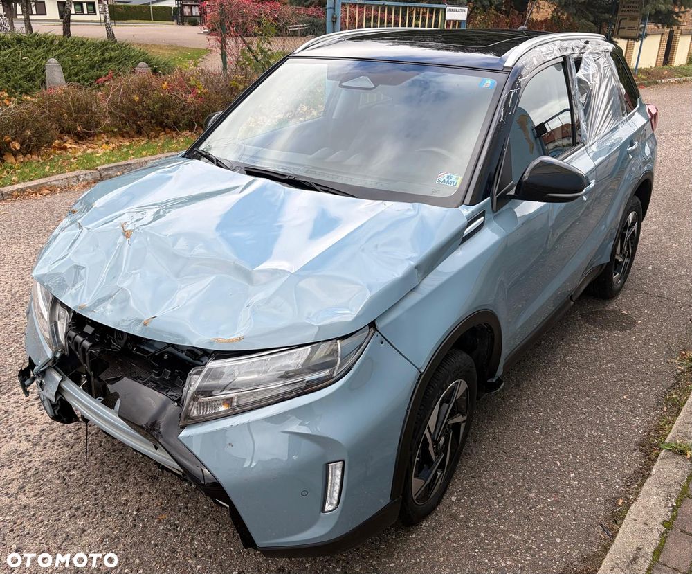 Suzuki Vitara - 13