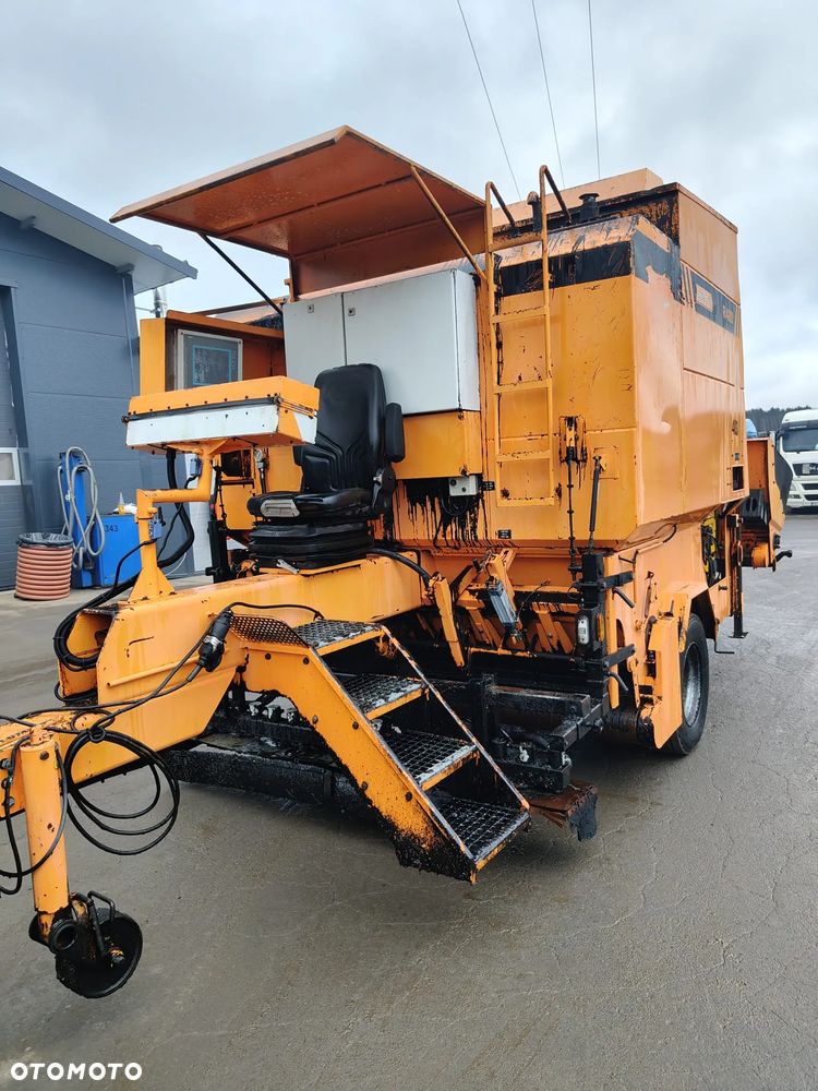 Strassmayr R4000 - 3