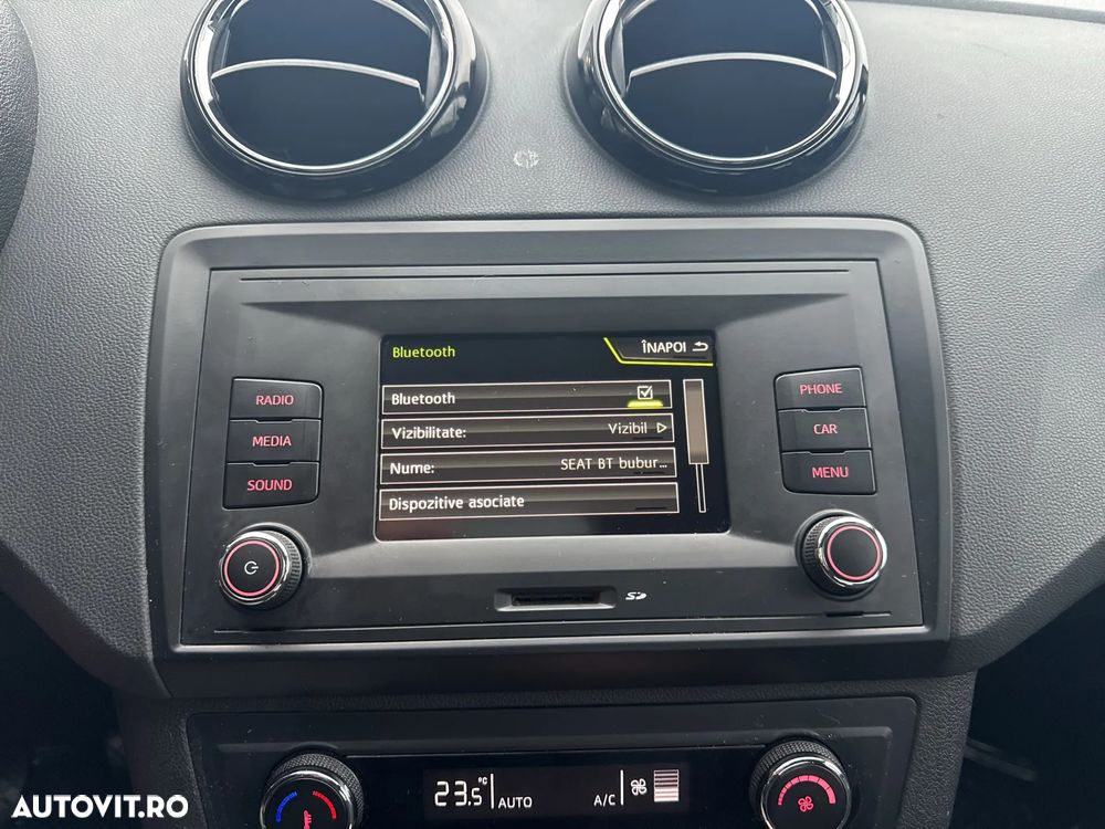 Seat Ibiza 1.2 TSI Style - 21