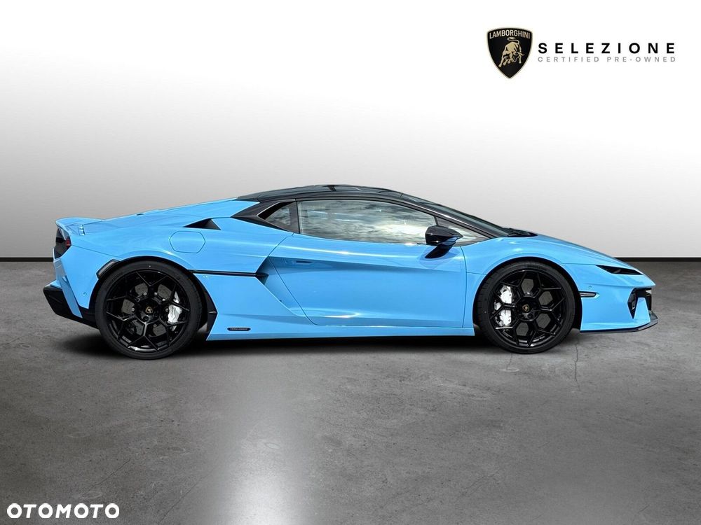 Lamborghini Inny - 3