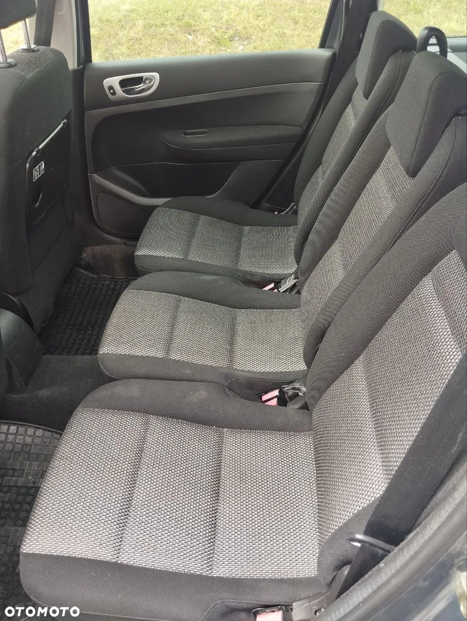 Peugeot 307 SW 140 Premium - 10