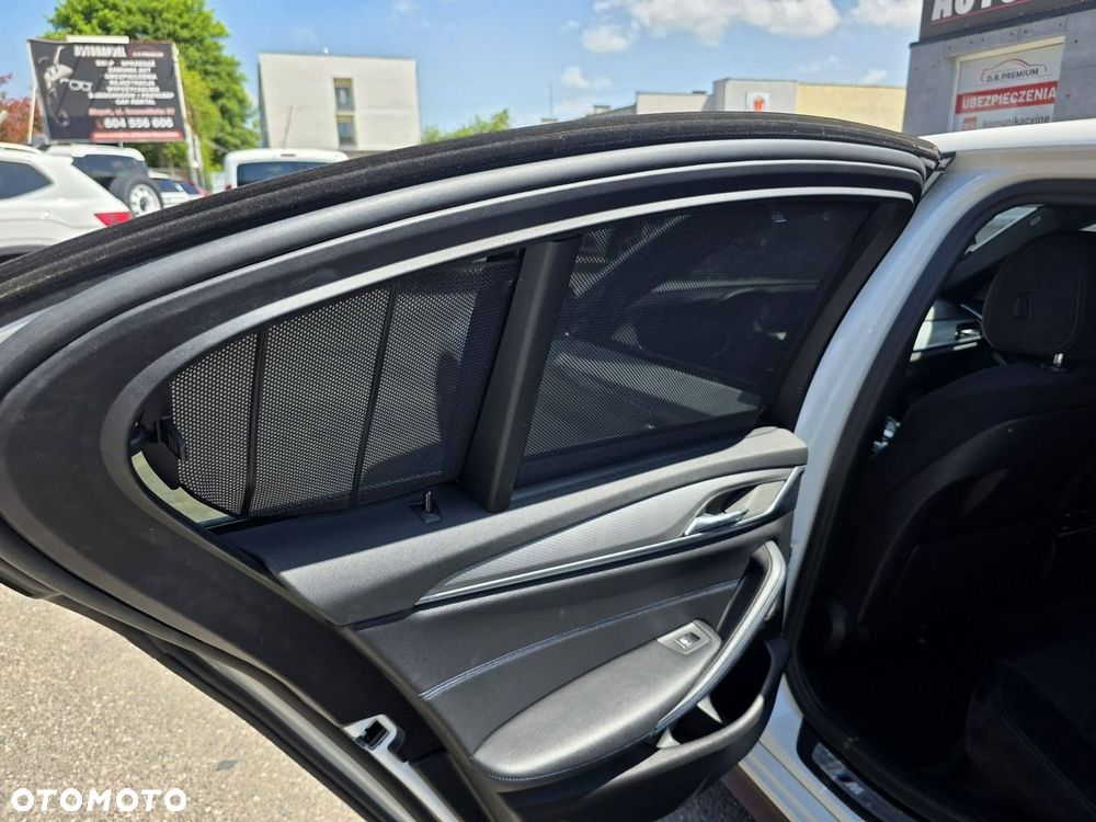 BMW Seria 5 530e iPerformance GPF M Sport sport - 27