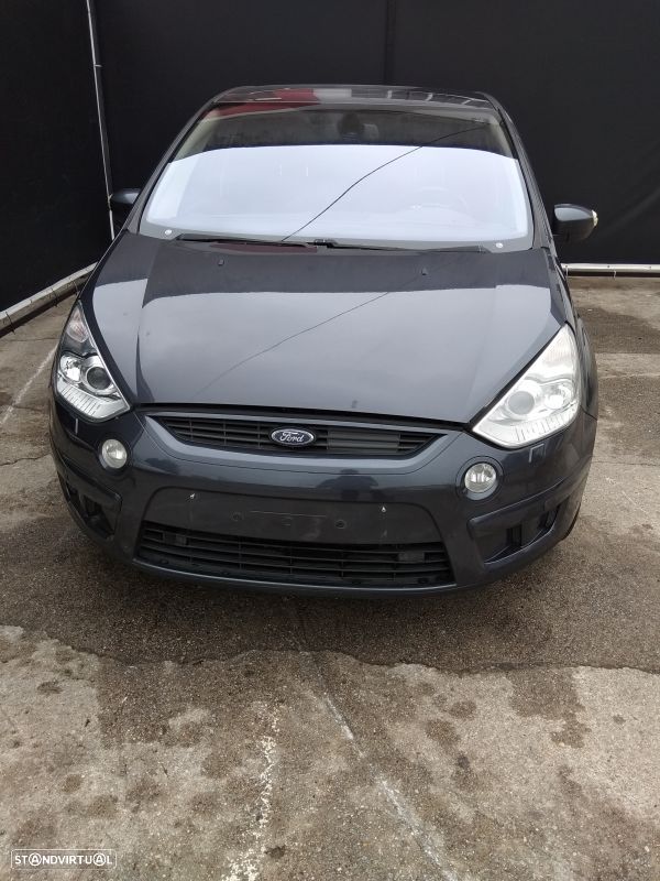 Para Peças Ford S-Max (Wa6) - 1