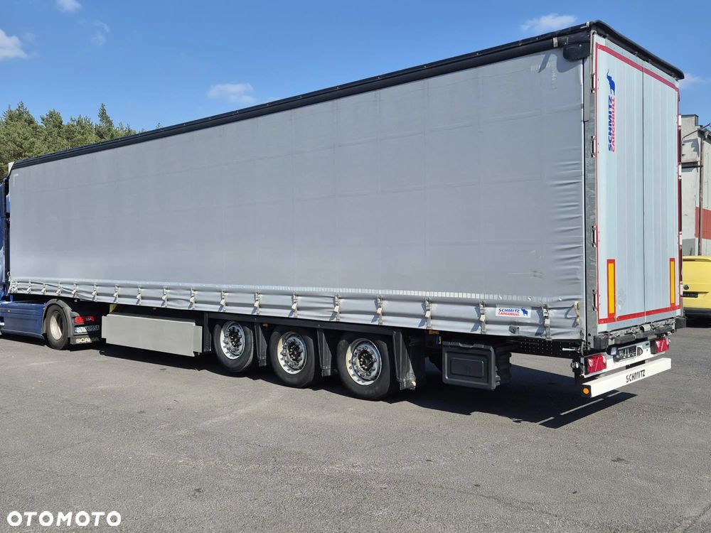 Schmitz Cargobull Varios - 5
