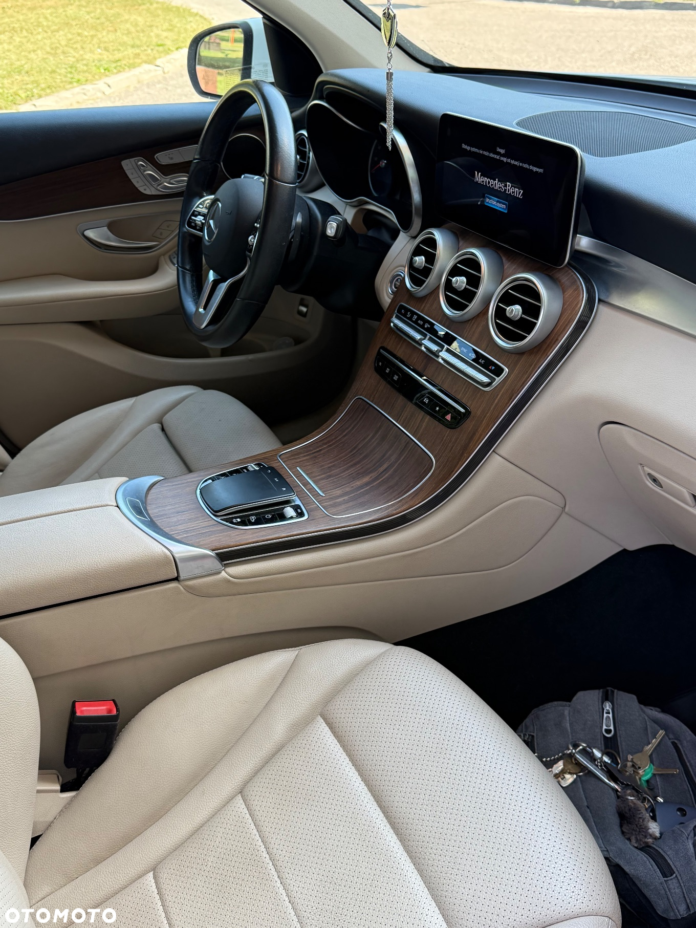 Mercedes-Benz GLC 300 4Matic 9G-TRONIC Exclusive - 17