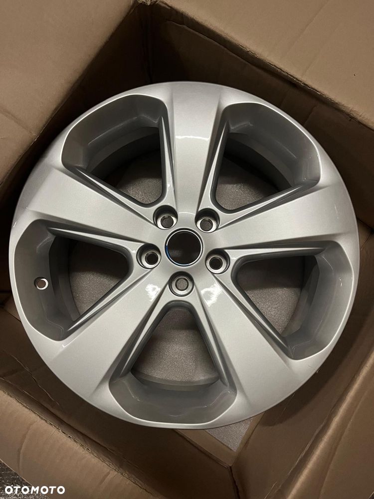 Opel Mokka felga 18 - 1