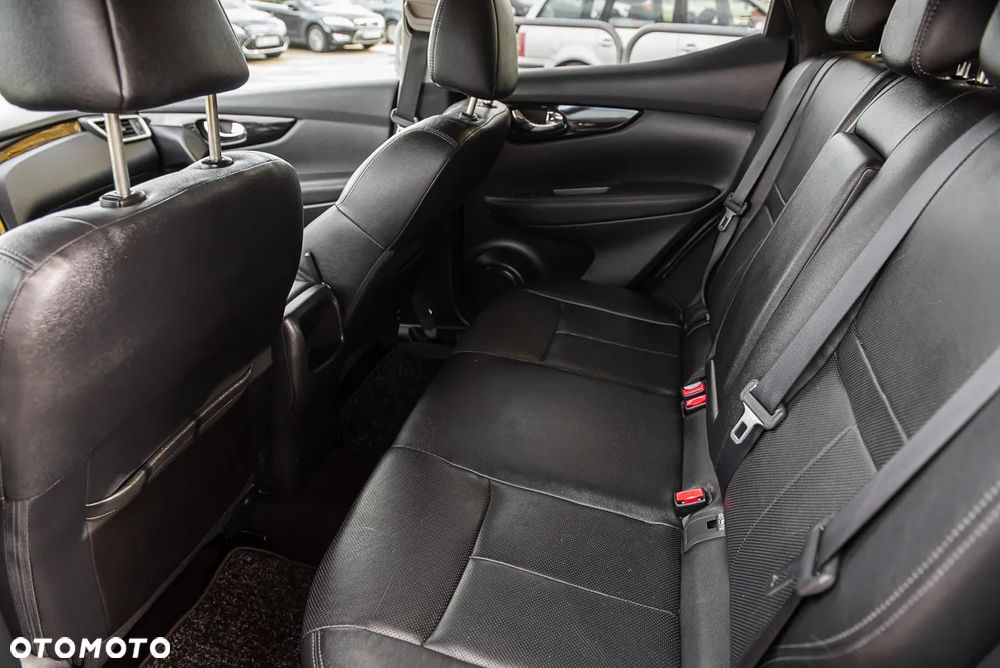 Nissan Qashqai - 24