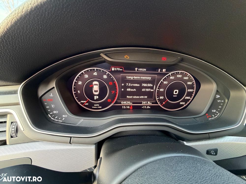 Audi A5 Sportback 2.0 TFSI quattro Stronic - 19