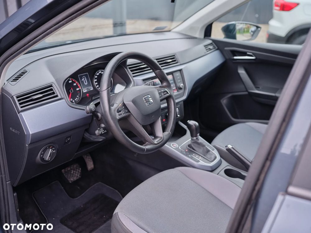 Seat Arona - 24