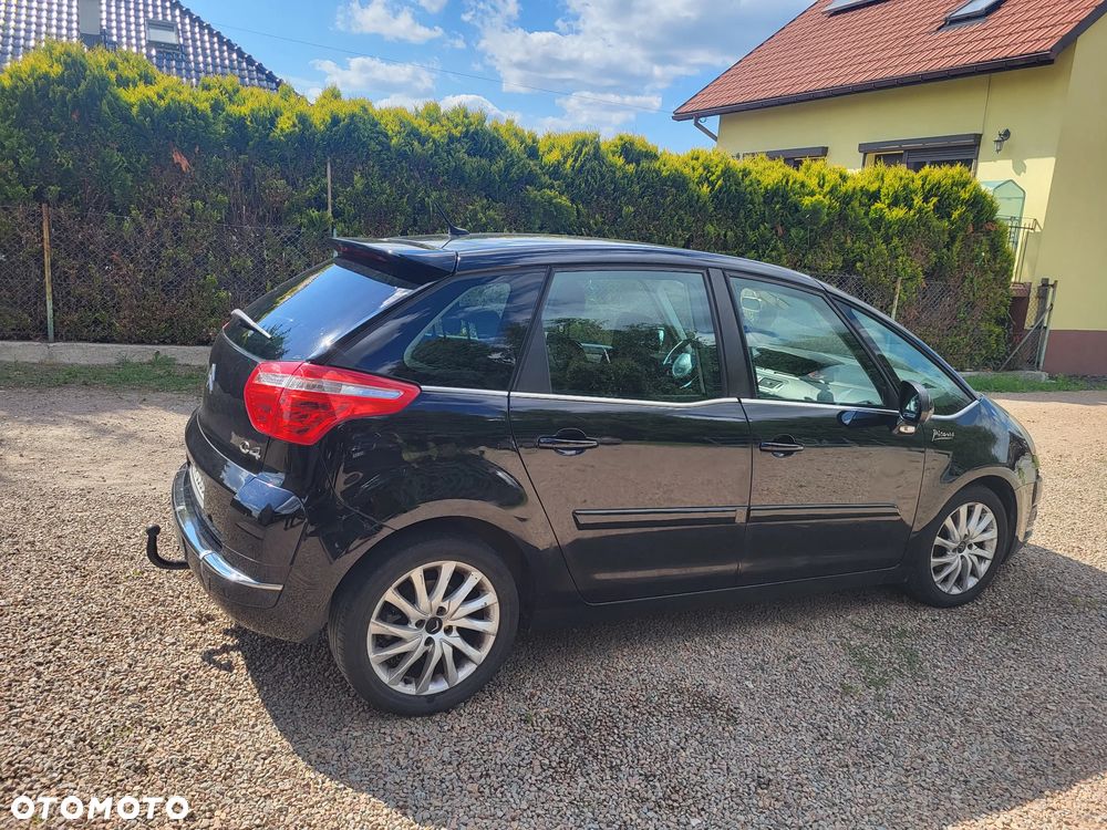 Citroën C4 Picasso 2.0 HDi My Way - 4