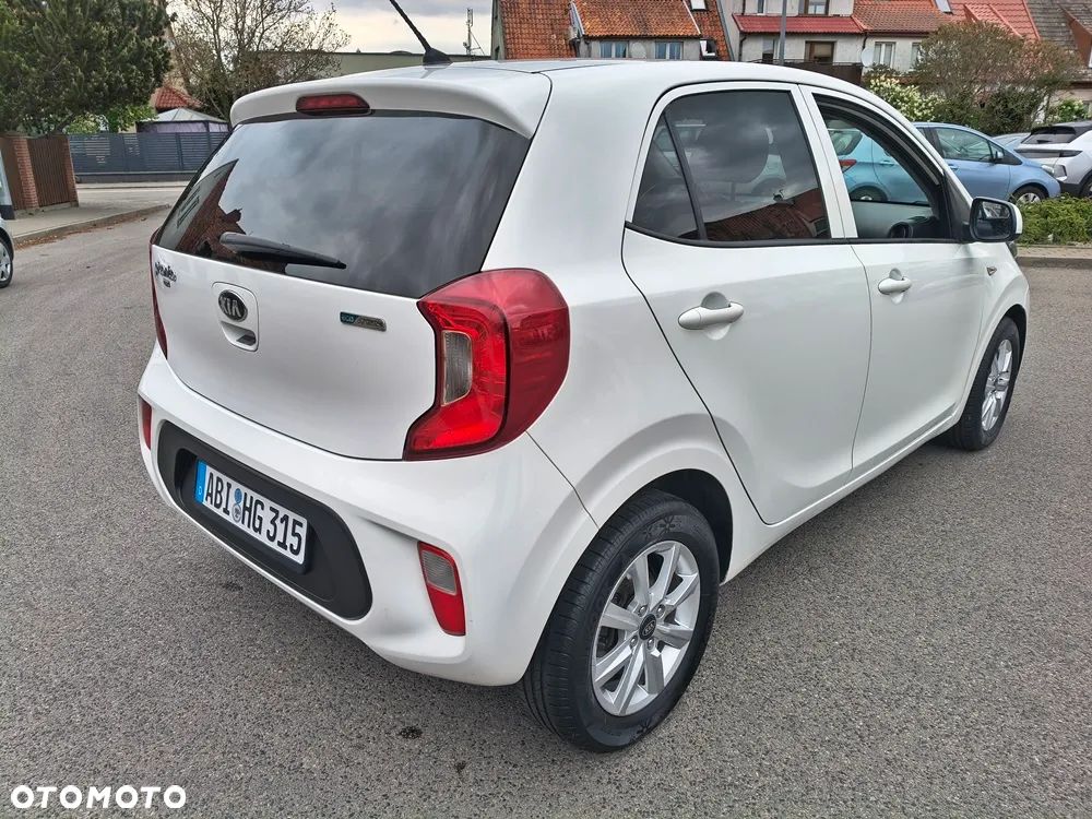 Kia Picanto 1.0 Dream-Team Edition - 12