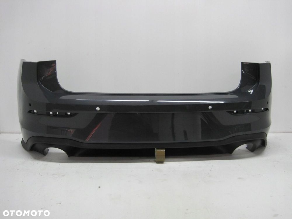 ZDERZAK TYŁ TYLNY VW GOLF VIII 5H6 GTI 23R - 2