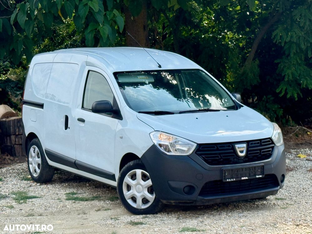 Dacia Dokker - 2