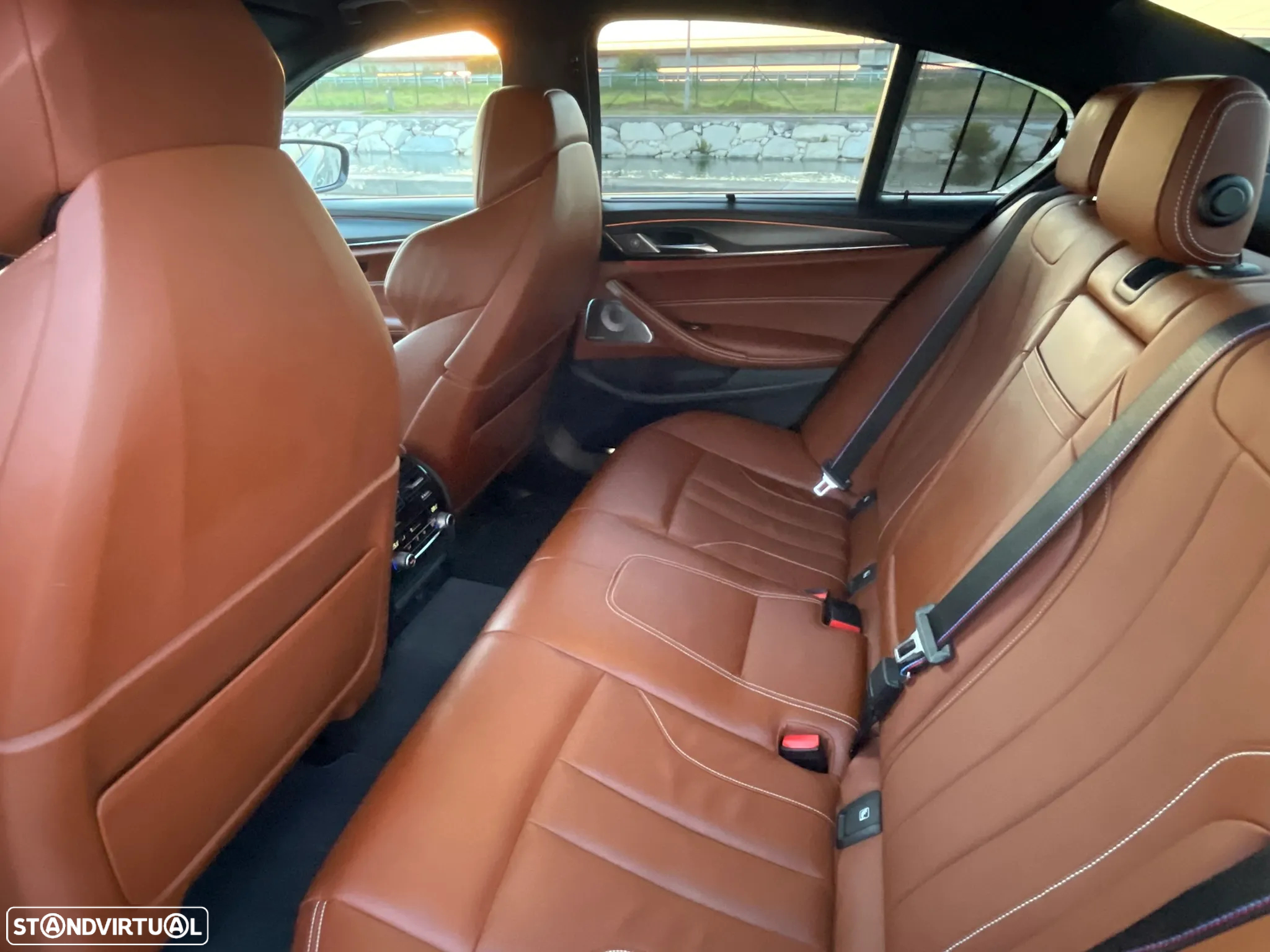 BMW M5 Competition - 24