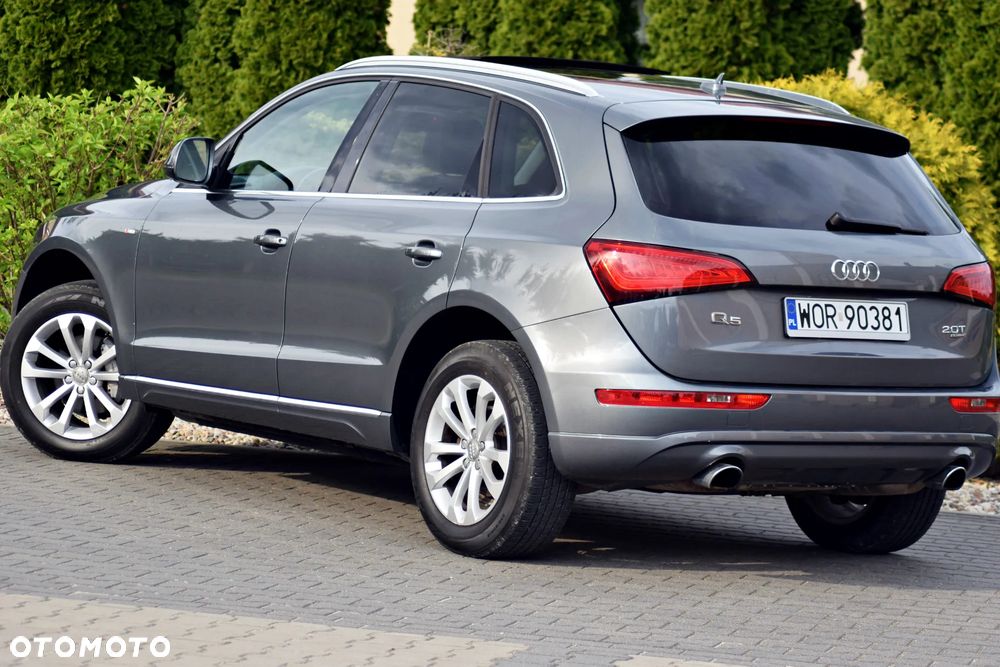 Audi Q5 - 9