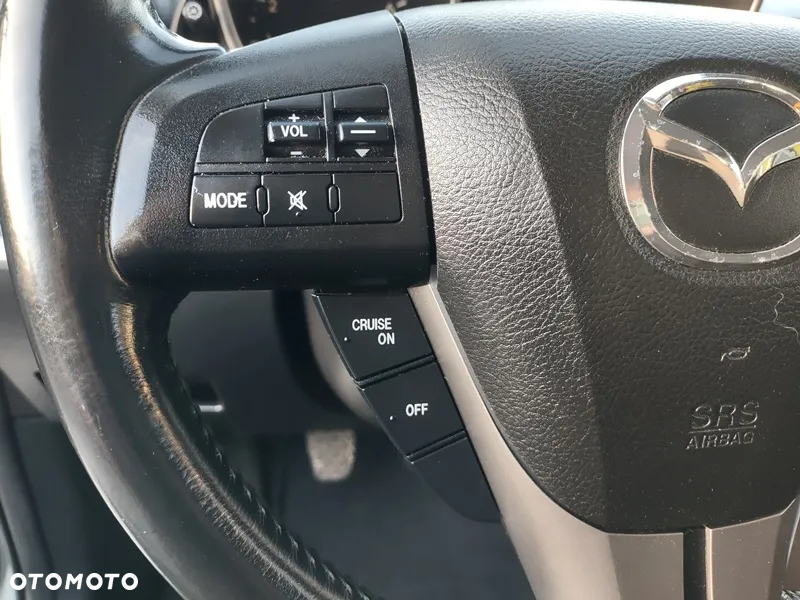 Mazda 3 1.6 Exclusive - 24