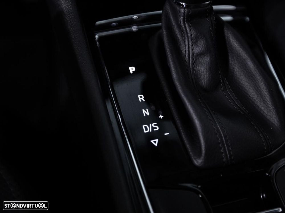 Skoda Kodiaq 2.0 TDI Ambition DSG - 20