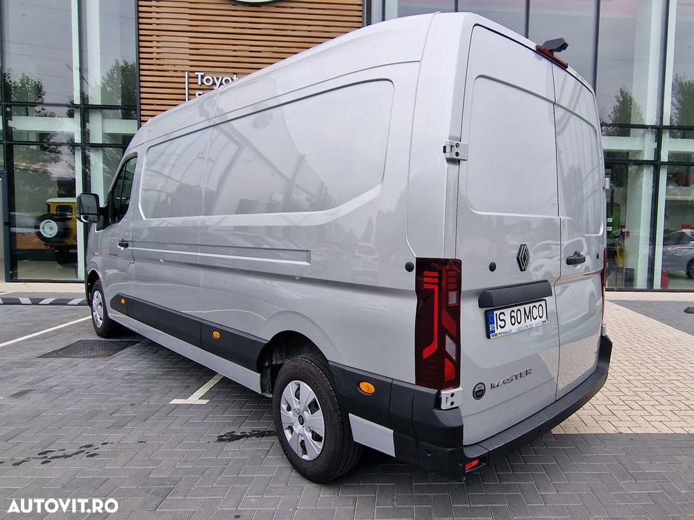 Renault Master - 4